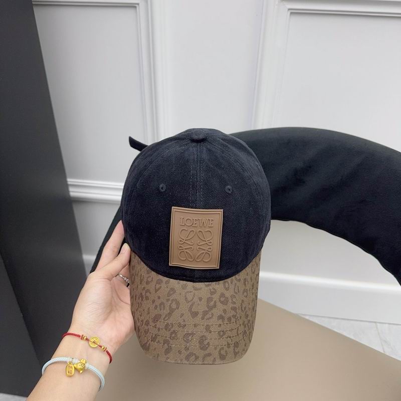 Loewe Cap dx (288)