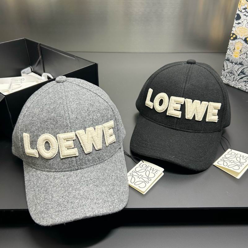 Loewe Cap dx (529)
