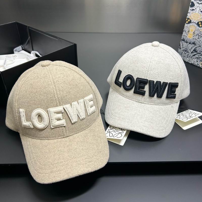 Loewe Cap dx (530)