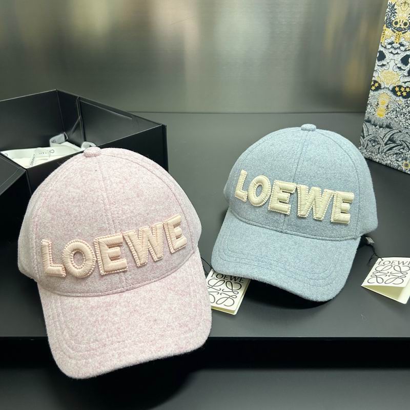 Loewe Cap dx (531)