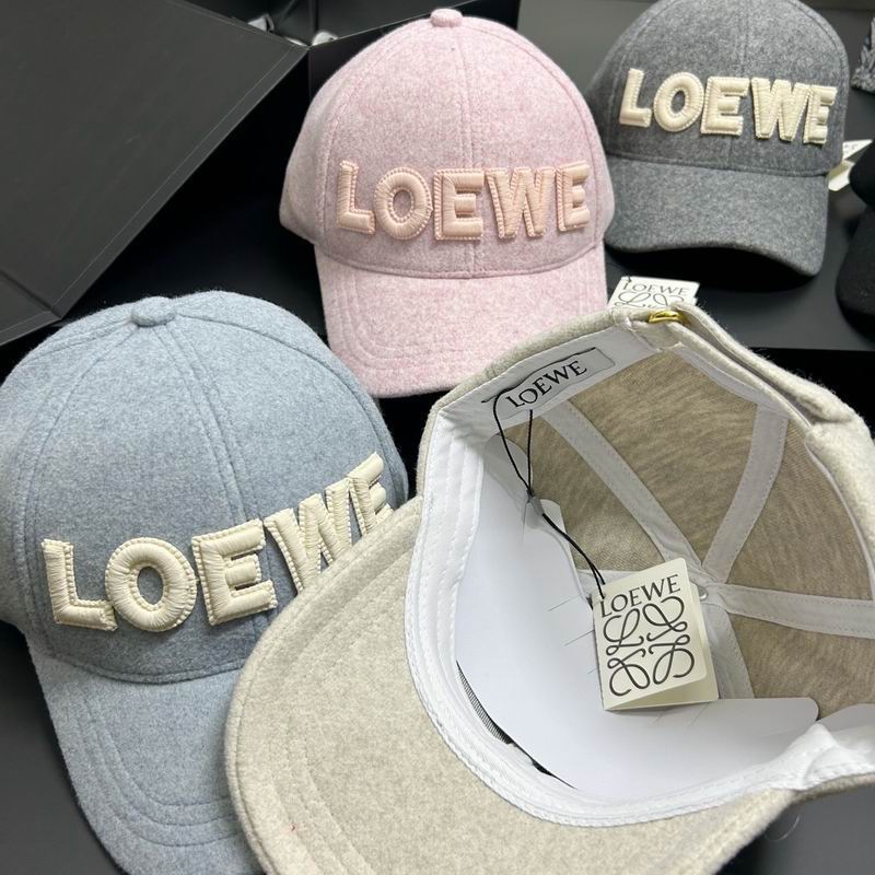 Loewe Cap dx (532)