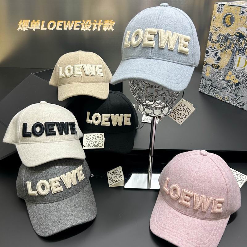 Loewe Cap dx (533)