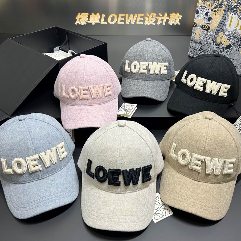 Loewe Cap dx (534)