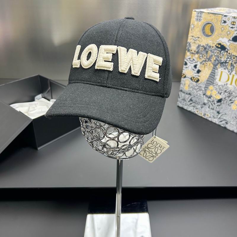 Loewe Cap dx (535)