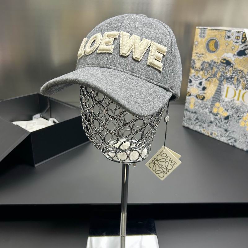 Loewe Cap dx (536)