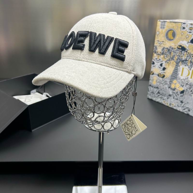 Loewe Cap dx (537)