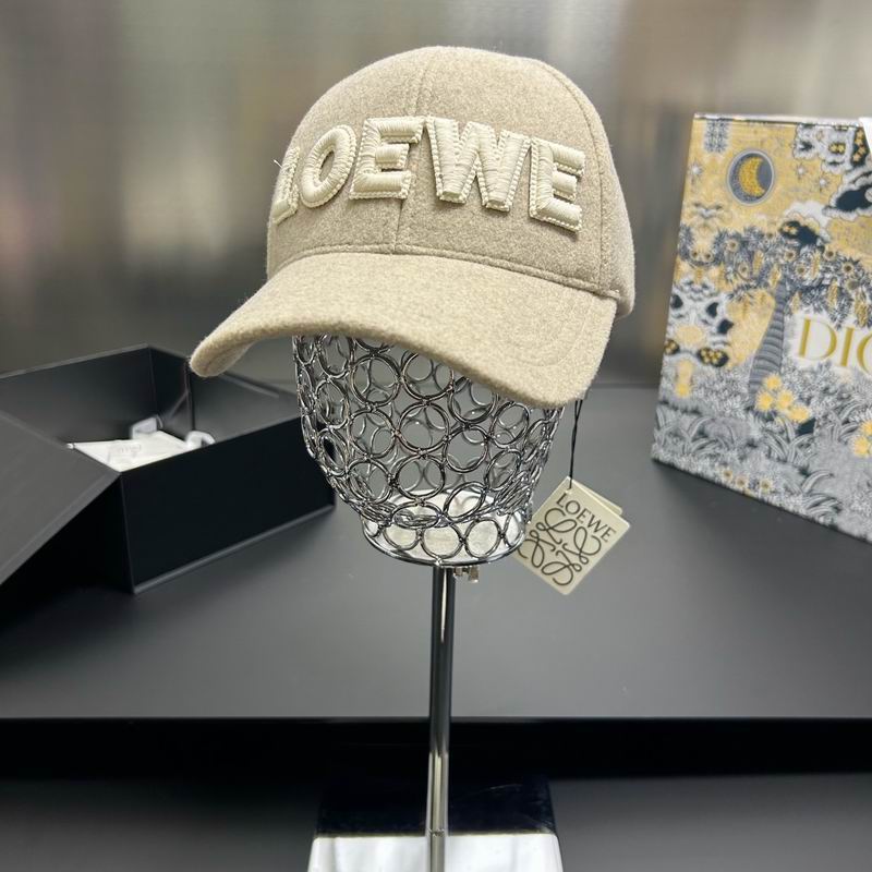 Loewe Cap dx (538)