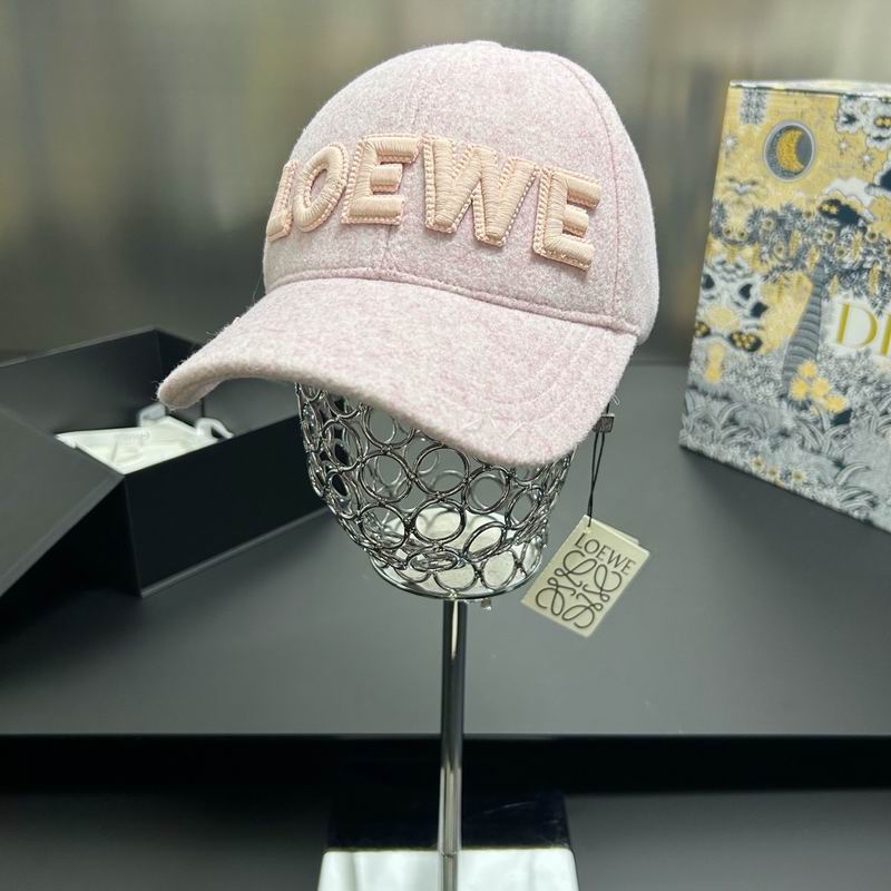 Loewe Cap dx (539)