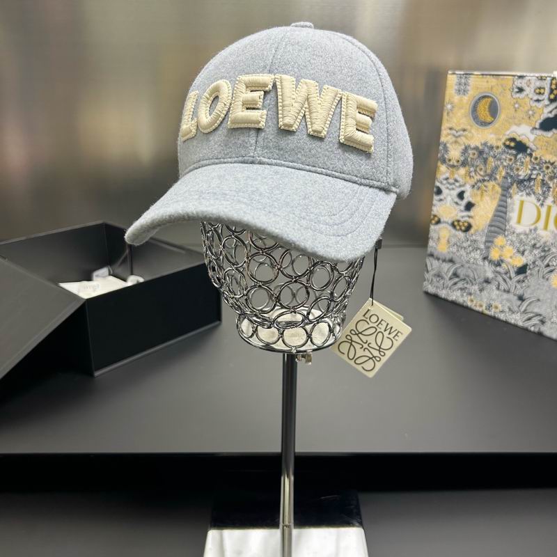 Loewe Cap dx (540)
