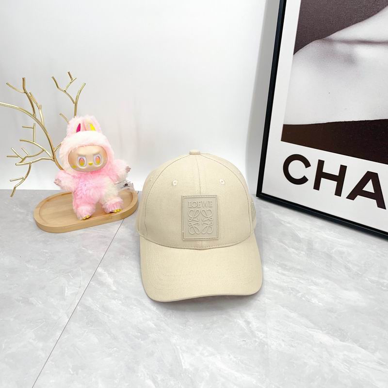 Loewe Cap dx (764)