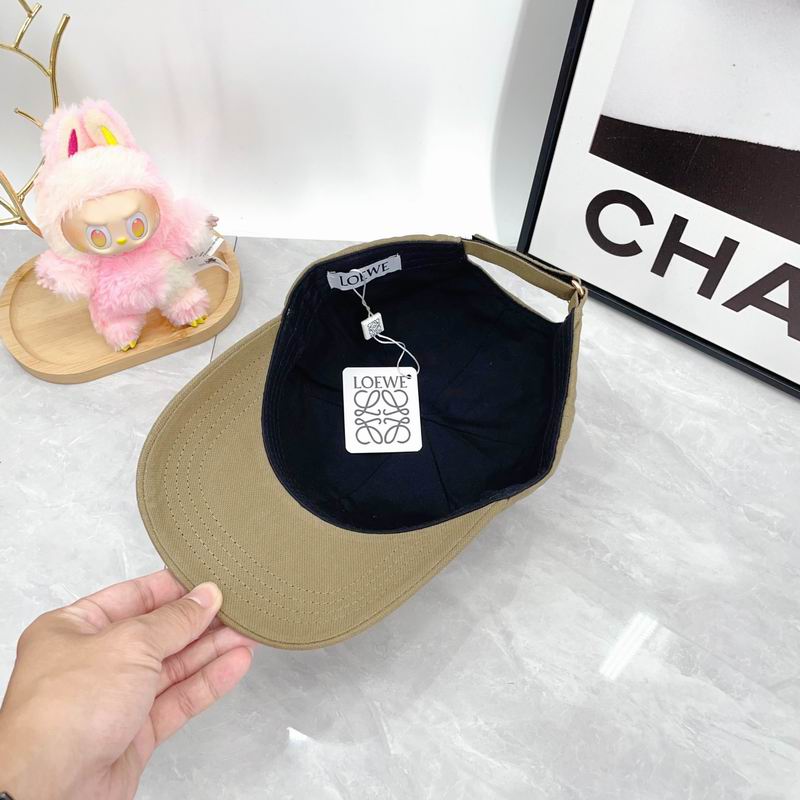 Loewe Cap dx (779)