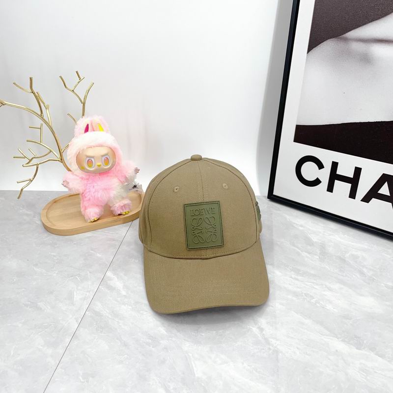 Loewe Cap dx (782)