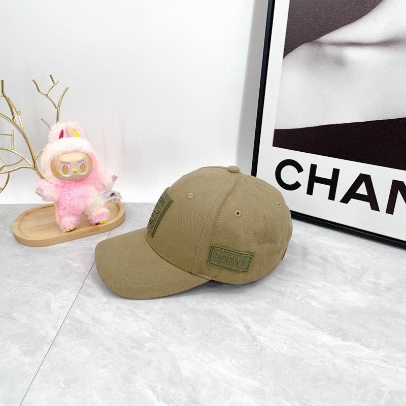 Loewe Cap dx (783)