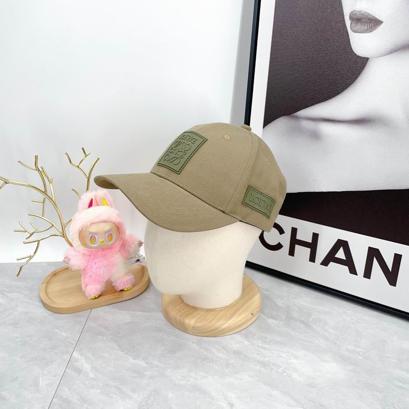 Loewe Cap dx (784)