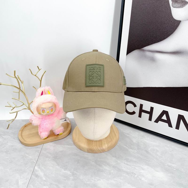 Loewe Cap dx (786)