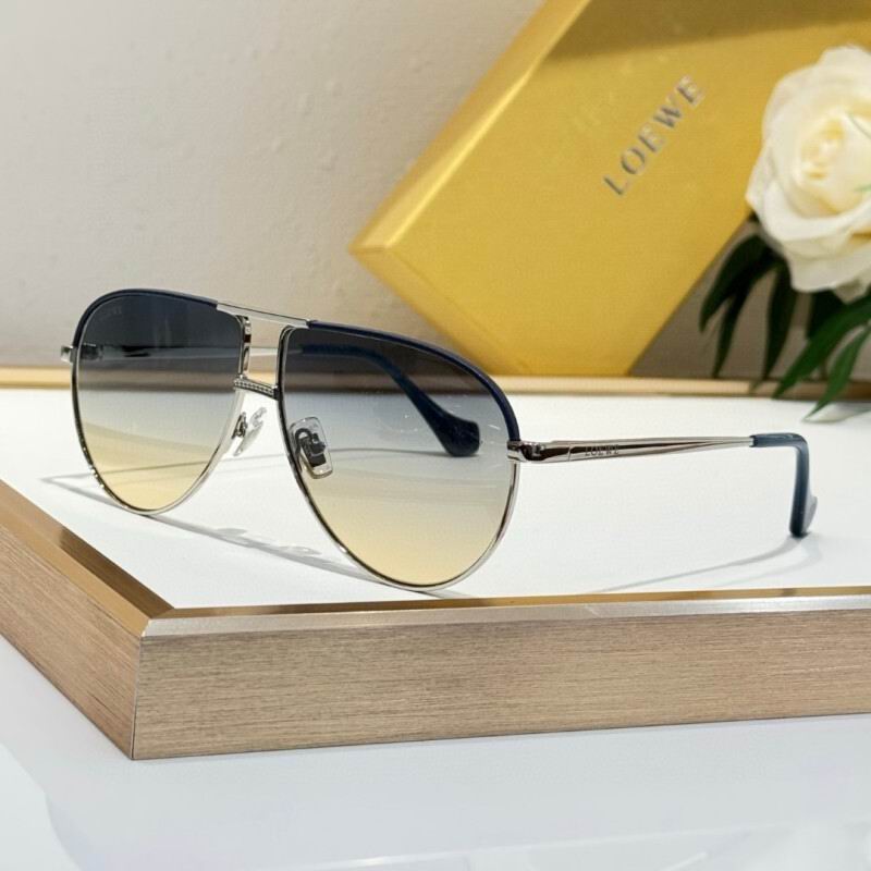 Loewe Glasses 08smh01 (1)