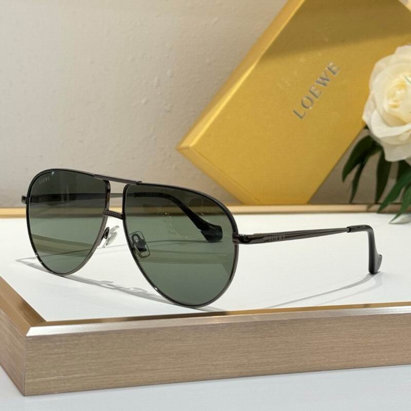 Loewe Glasses 08smh01 (2)