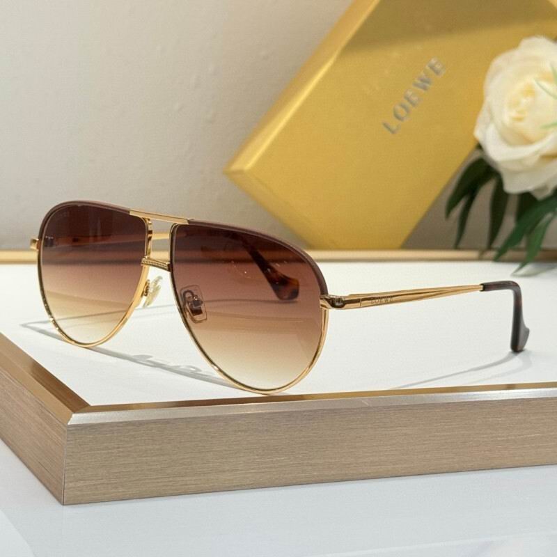 Loewe Glasses 08smh01 (3)