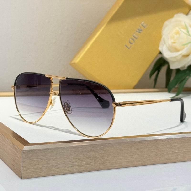 Loewe Glasses 08smh01 (4)