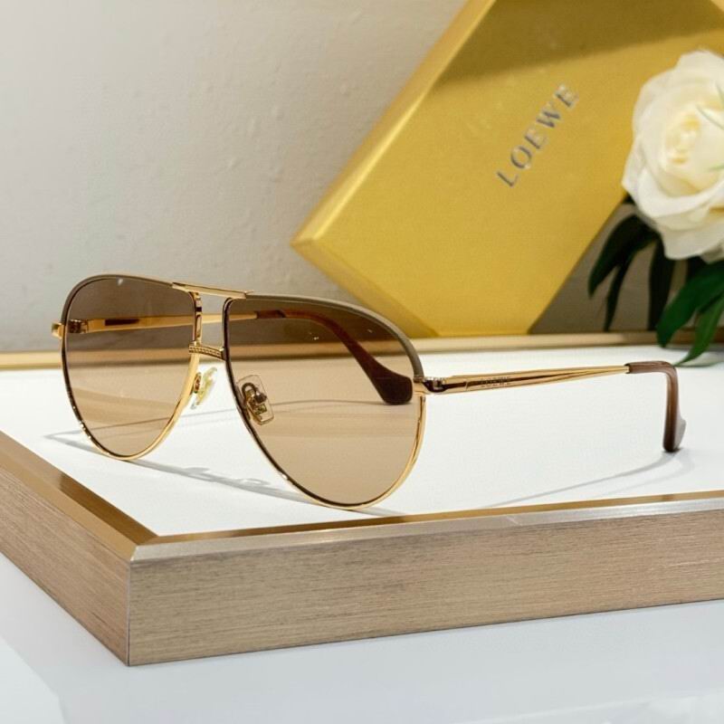 Loewe Glasses 08smh01 (5)