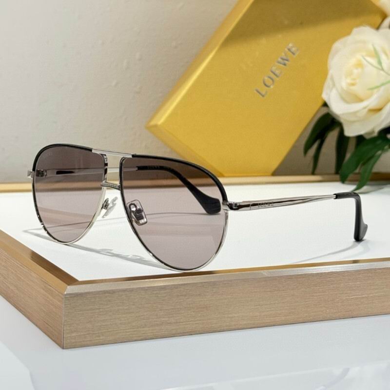 Loewe Glasses 08smh01 (6)