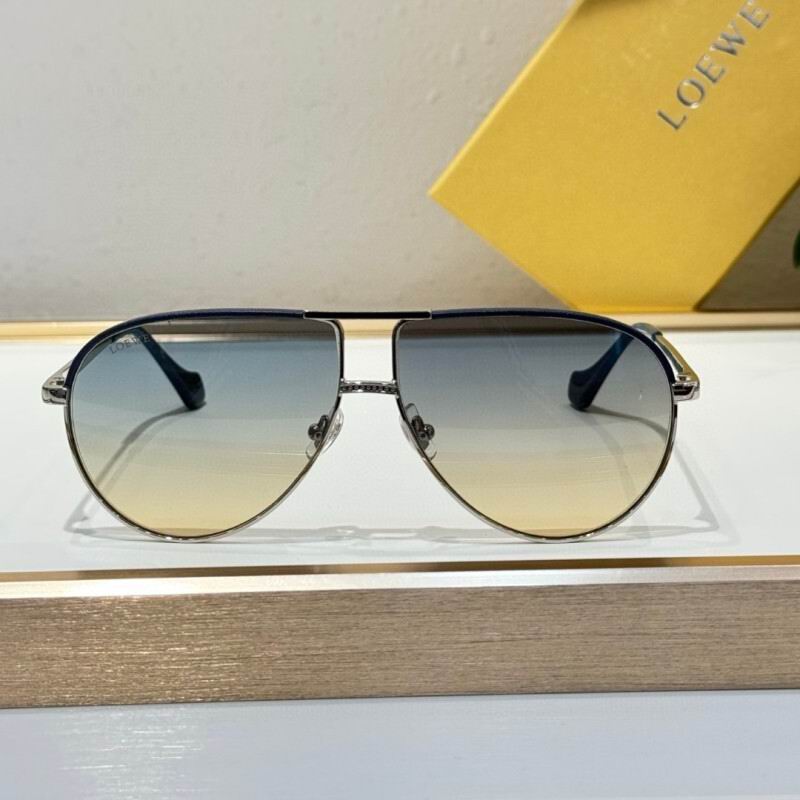 Loewe Glasses 08smh01 (7)