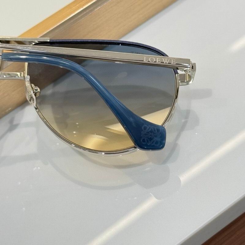 Loewe Glasses 08smh01 (8)