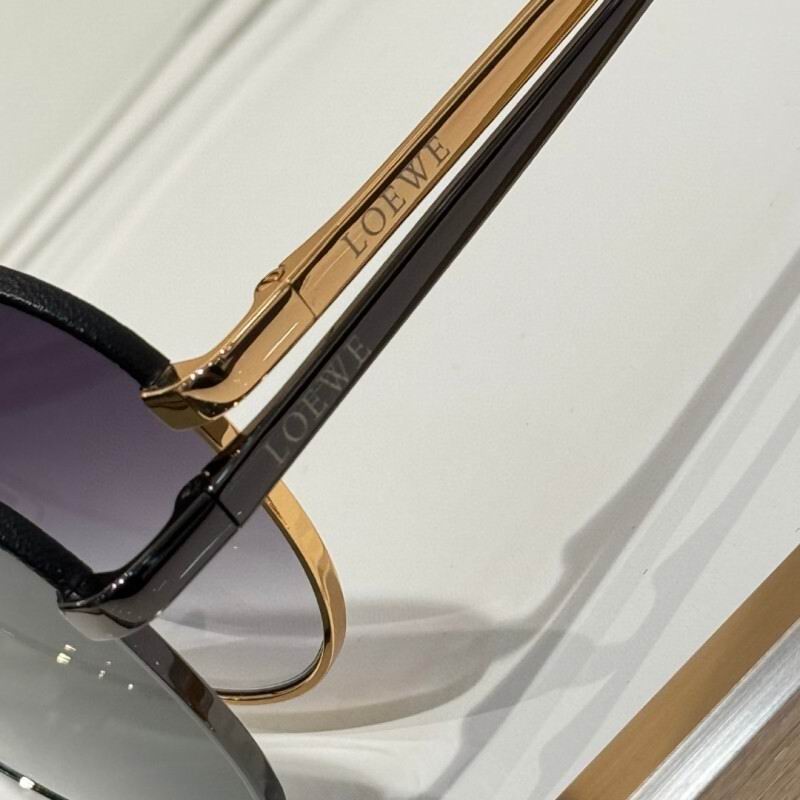 Loewe Glasses 08smh01 (9)