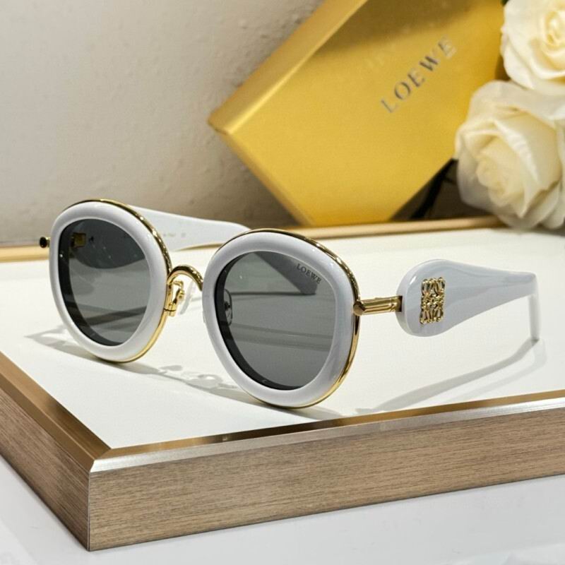 Loewe Glasses 08smh02 (3)