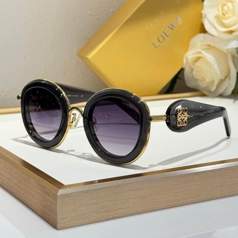 Loewe Glasses 08smh02 (4)
