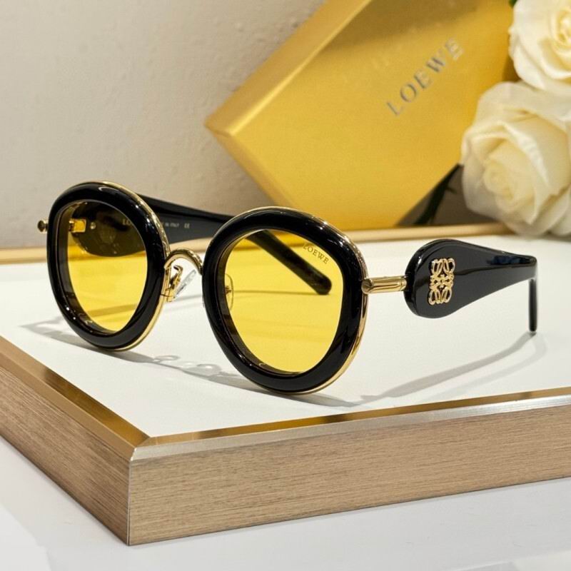 Loewe Glasses 08smh02 (5)
