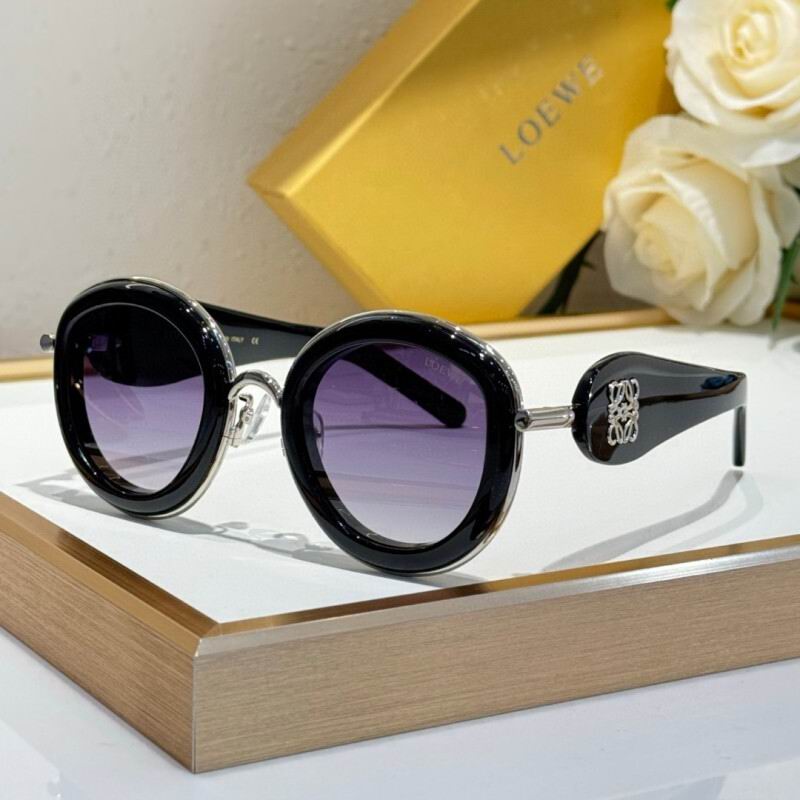 Loewe Glasses 08smh02 (6)