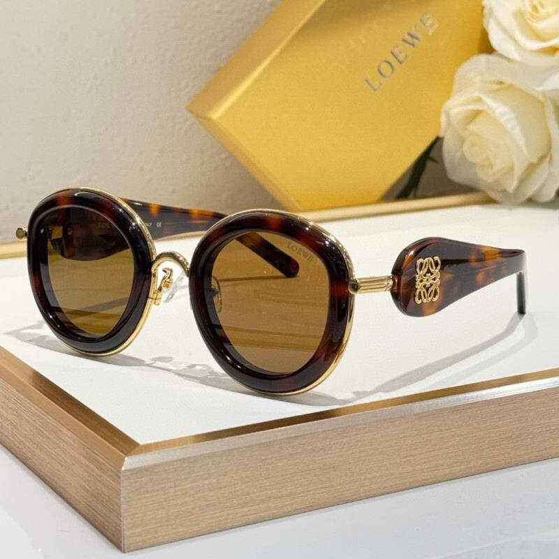 Loewe Glasses 08smh02 (7)