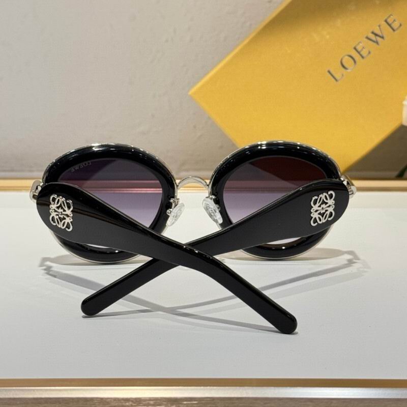 Loewe Glasses 08smh02 (8)