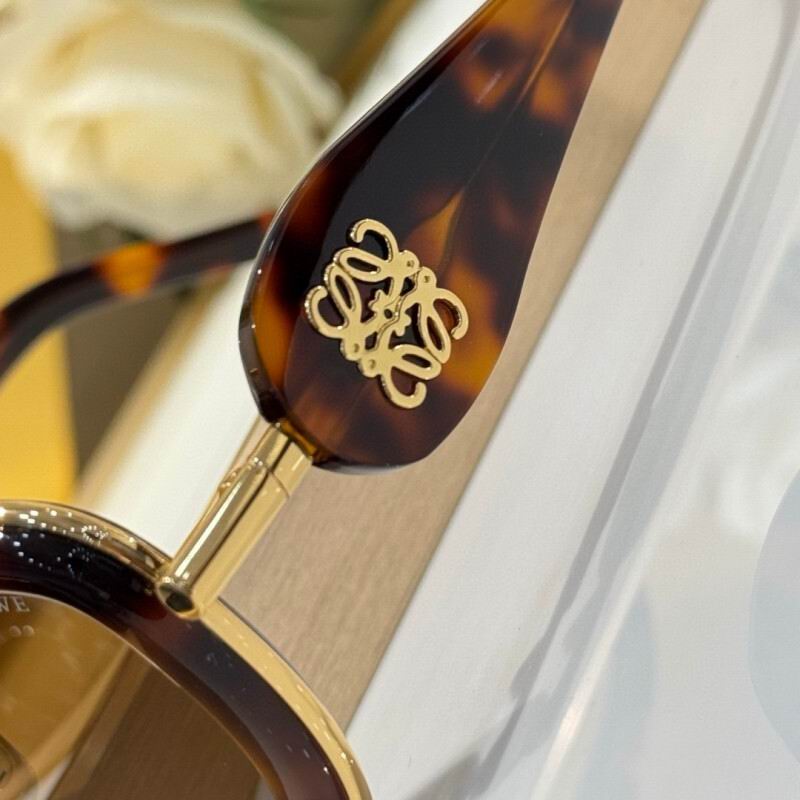 Loewe Glasses 08smh02 (9)