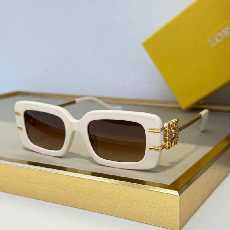 Loewe Glasses 08smh03 (1)