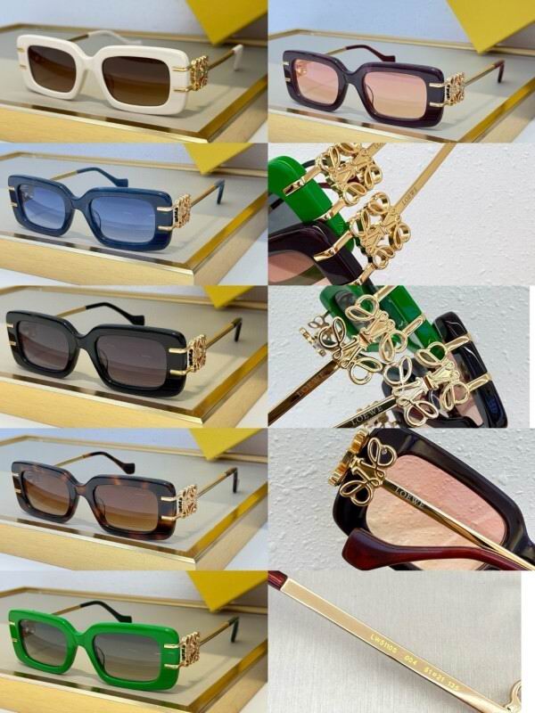 Loewe Glasses 08smh03 (10)