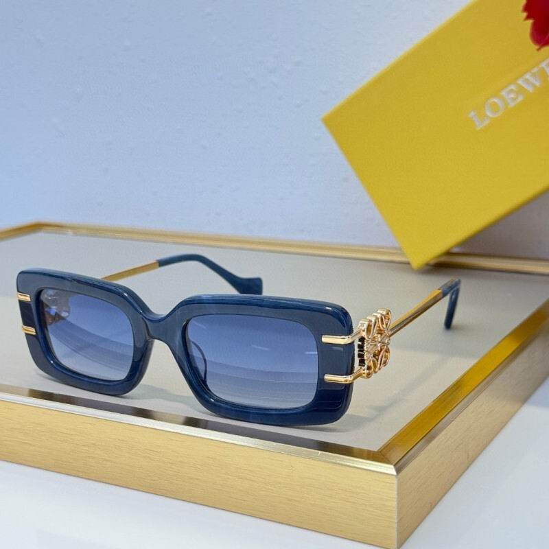 Loewe Glasses 08smh03 (2)