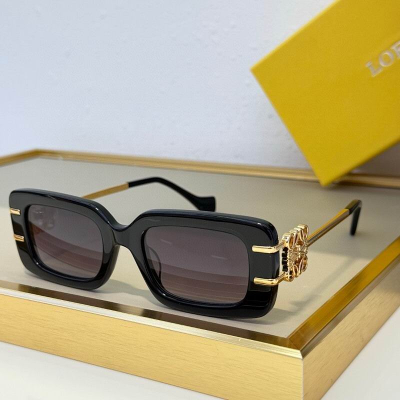 Loewe Glasses 08smh03 (3)