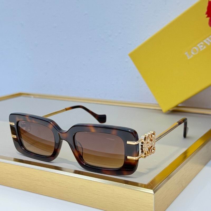 Loewe Glasses 08smh03 (4)