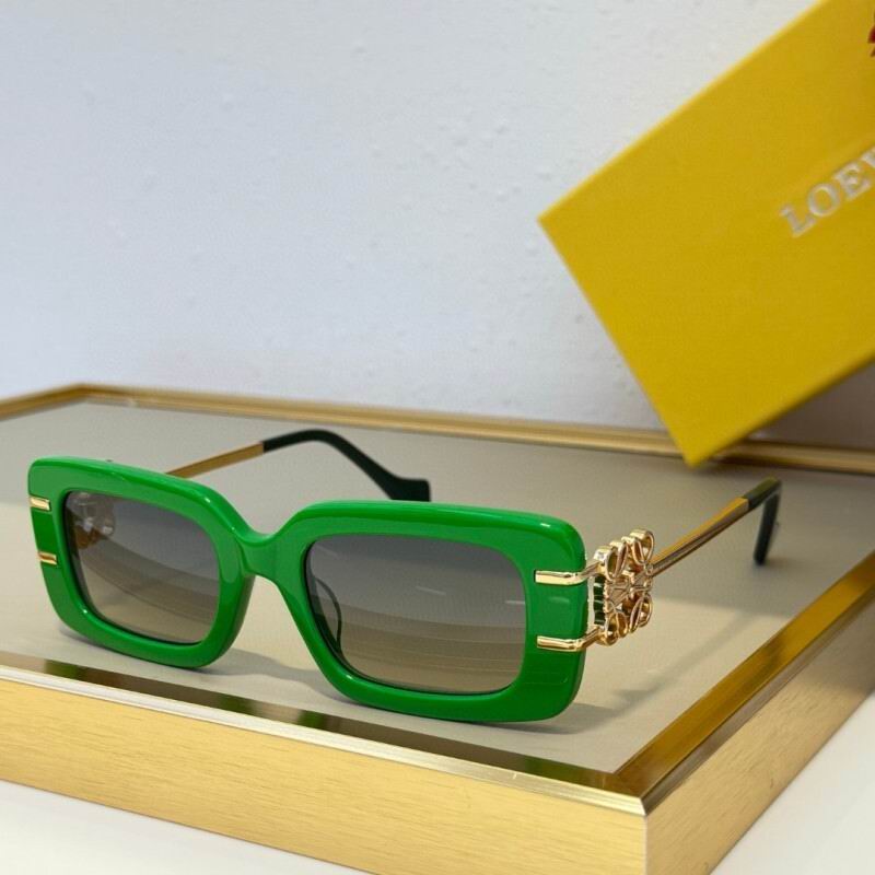 Loewe Glasses 08smh03 (5)