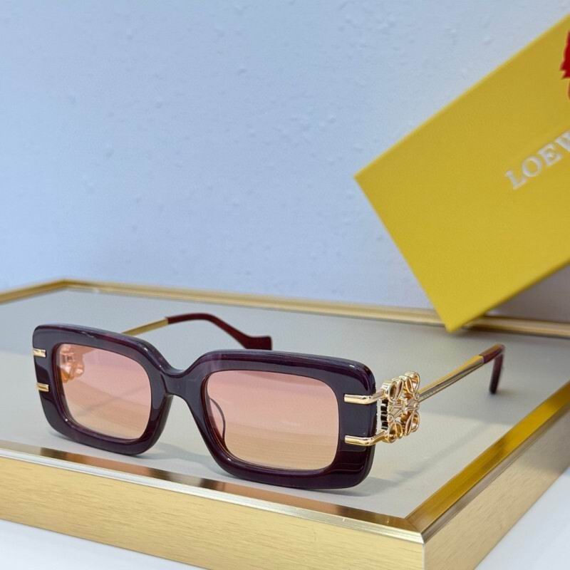 Loewe Glasses 08smh03 (6)