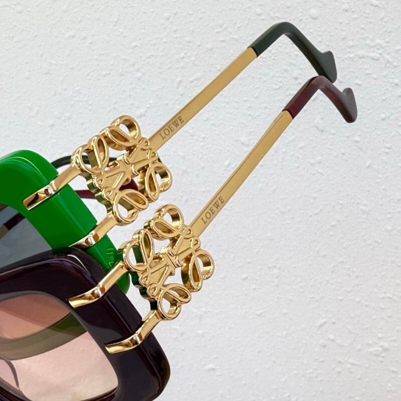 Loewe Glasses 08smh03 (7)