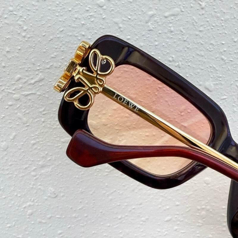 Loewe Glasses 08smh03 (8)