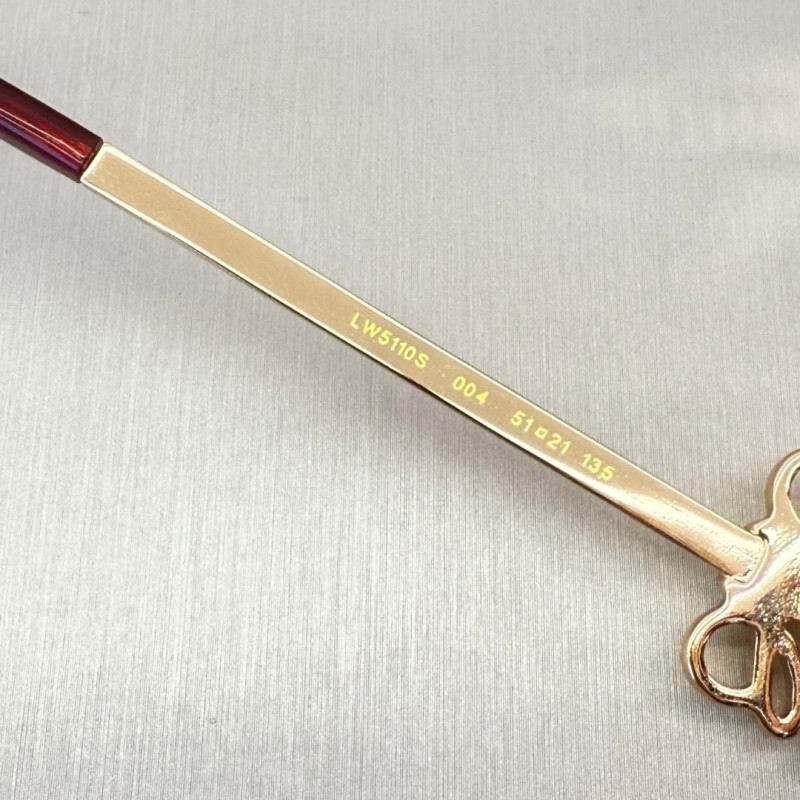 Loewe Glasses 08smh03 (9)