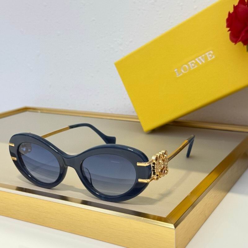 Loewe Glasses 08smh04 (2)