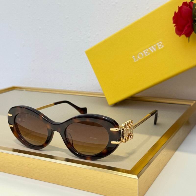 Loewe Glasses 08smh04 (3)