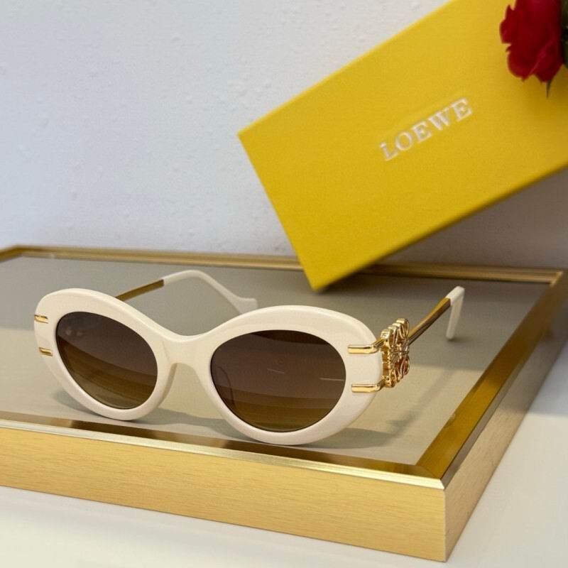 Loewe Glasses 08smh04 (5)