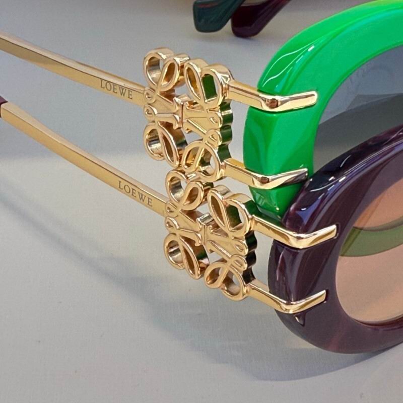 Loewe Glasses 08smh04 (7)