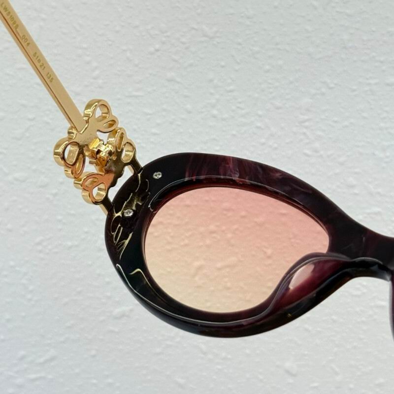 Loewe Glasses 08smh04 (8)